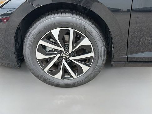 Used 2024 Volkswagen Jetta S FWD image 38