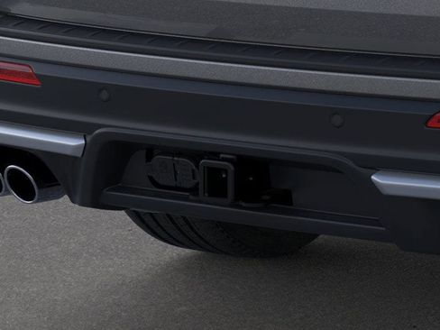 New 2025 Ford Explorer Platinum image 23