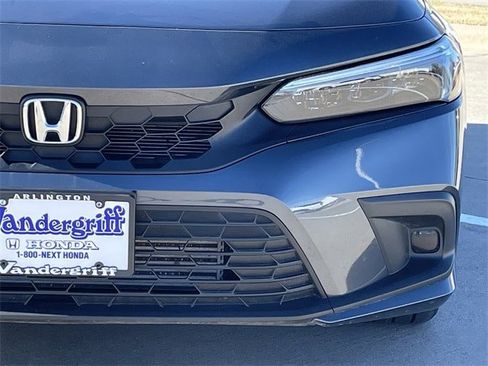 Used 2023 Honda Civic EX-L image 7
