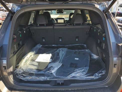 New 2026 Subaru Outback Limited image 8