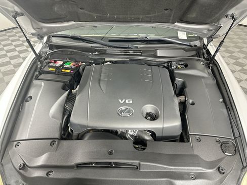Used 2010 Lexus IS 250 RWD image 33