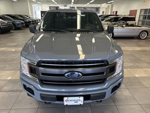 Used 2019 Ford F150 XLT w/ Equipment Group 302A Luxury image 22