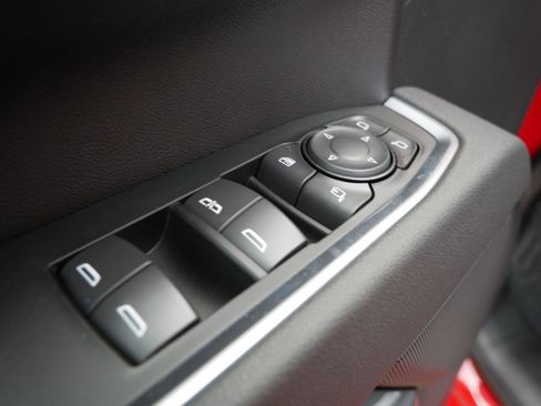 New 2026 Chevrolet Silverado 2500 LT image 16