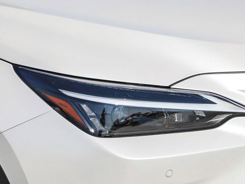 Used 2025 Lexus NX 350 AWD w/ Accessory Package (2T) image 8