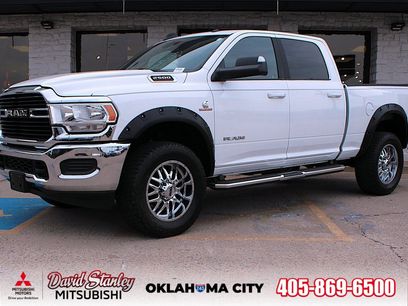 Used 2021 RAM 2500 Big Horn