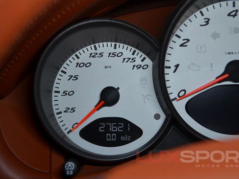 Used 2009 Porsche Boxster S image 38