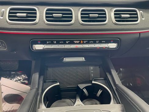 Certified 2026 Mercedes-Benz GLE 350 4MATIC image 42