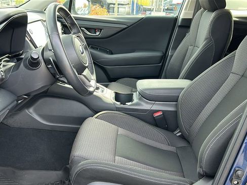 Certified 2022 Subaru Outback Premium image 10