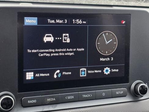 Certified 2023 Hyundai Kona SEL image 30