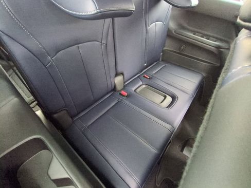 Used 2026 INFINITI QX60 Sport w/ Dark Cargo Package AWD/4WD image 30