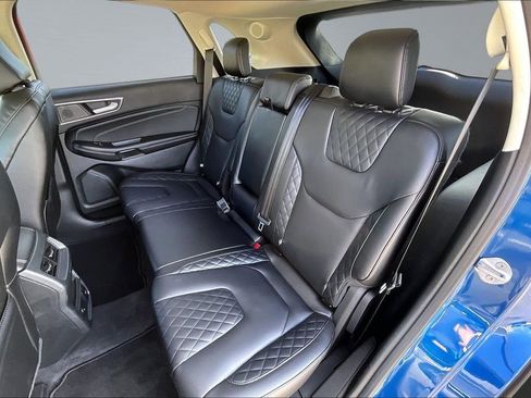 Used 2024 Ford Edge Titanium w/ Equipment Group 301A image 25