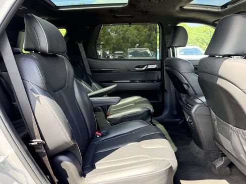 Used 2024 Hyundai Palisade Calligraphy AWD/4WD image 11