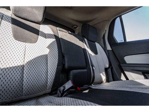 Used 2011 GMC Terrain SLE image 26