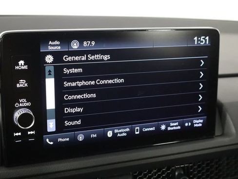 Used 2025 Honda CR-V Sport-L image 58