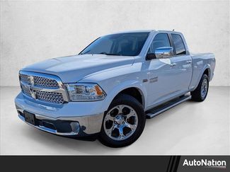 Used 2017 RAM 1500 Laramie w/ Convenience Group video 1