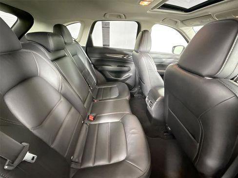 Used 2020 MAZDA CX-5 Grand Touring Reserve image 48