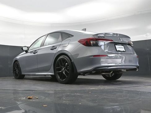 Used 2026 Honda Civic Sport image 31