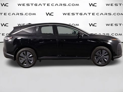 Used 2026 Nissan Murano SL AWD/4WD image 45