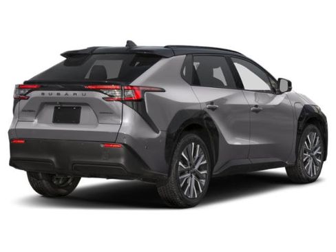 New 2026 Subaru Solterra image 2