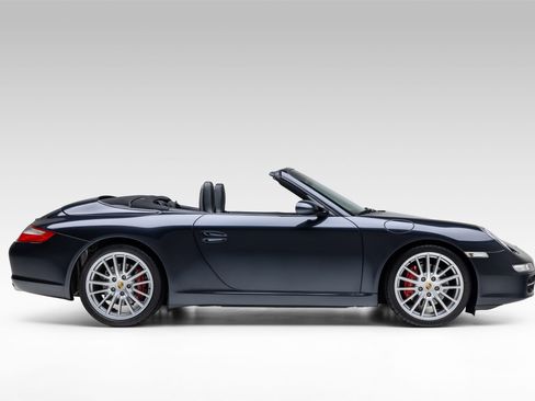 Used 2006 Porsche 911 Cabriolet image 6