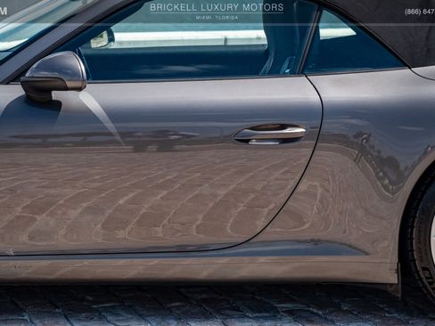 Used 2018 Porsche 911 Carrera image 46