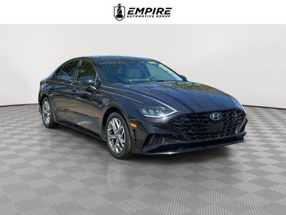 Used 2023 Hyundai Sonata SEL