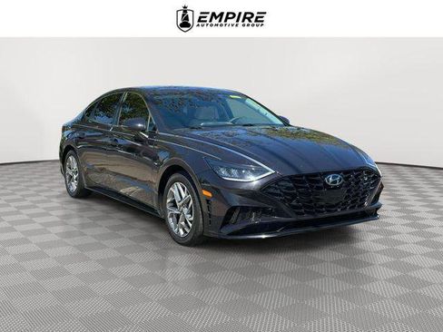Used 2023 Hyundai Sonata SEL FWD image 1