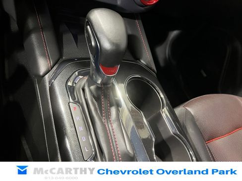 Used 2025 Chevrolet Blazer RS image 20