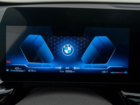 New 2026 BMW X1 xDrive28i w/ Convenience Package AWD/4WD image 21