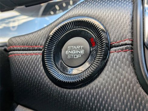 Used 2023 Jeep Compass Trailhawk image 26