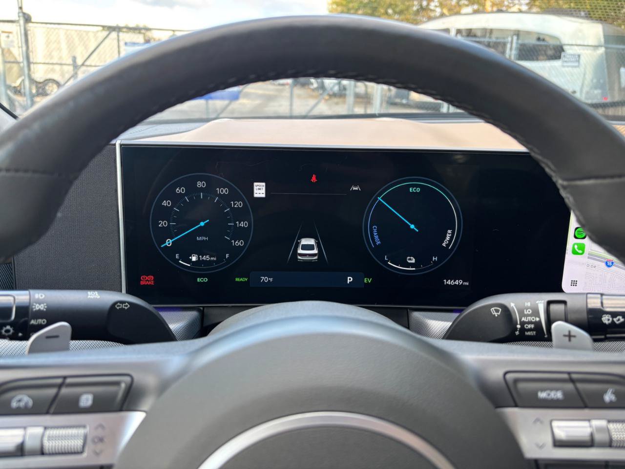 Used 2024 Hyundai Sonata Limited FWD image 13