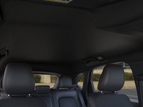 New 2026 Ford Escape ST-Line Select w/ Tech Pack #1 image 22