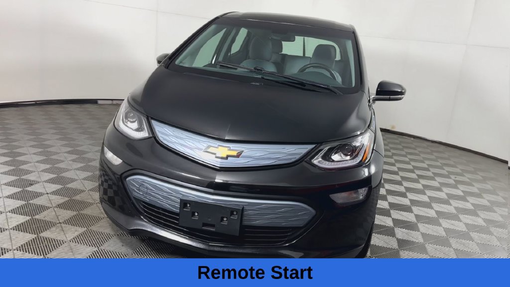 Used 2017 Chevrolet Bolt LT FWD image 6