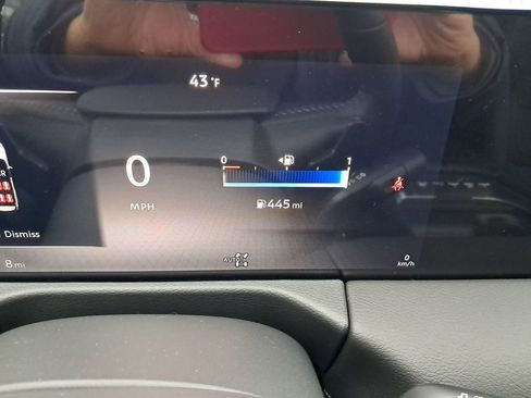 New 2026 Nissan Armada SV image 17