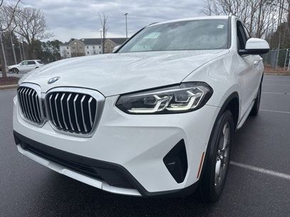 Used 2024 BMW X3 xDrive30i w/ Premium Package