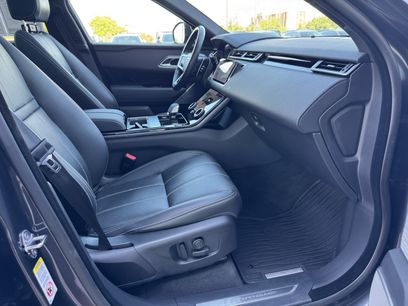 Certified 2022 Land Rover Range Rover Velar R-Dynamic S