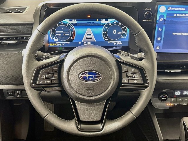 New 2026 Subaru Outback Premium AWD/4WD image 11
