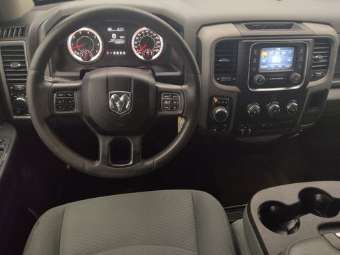 Used 2017 RAM 1500 Tradesman w/ Popular Equipment Group image 22