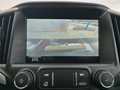 Used 2020 GMC Terrain SLT w/ Preferred Package image 22