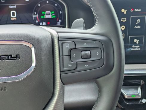 Used 2023 GMC Sierra 1500 Denali w/ Denali Reserve Package image 19