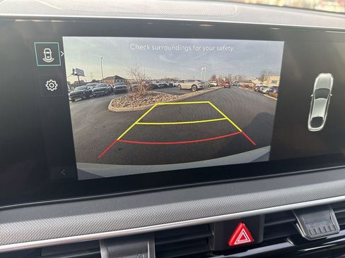 New 2026 Kia K5 LXS image 13