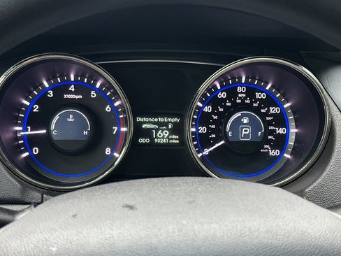 Used 2011 Hyundai Sonata GLS w/ Popular Equipment Pkg 2 image 25