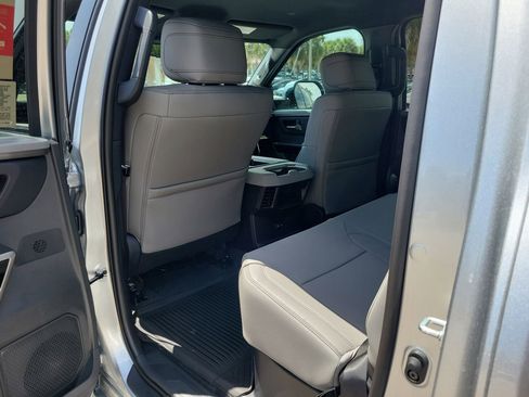 New 2026 Toyota Tundra Limited AWD/4WD image 9