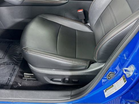 Certified 2024 Nissan Sentra SR w/ SR Premium Package FWD image 25