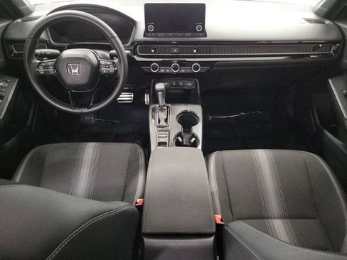 Used 2025 Honda Civic Sport image 14