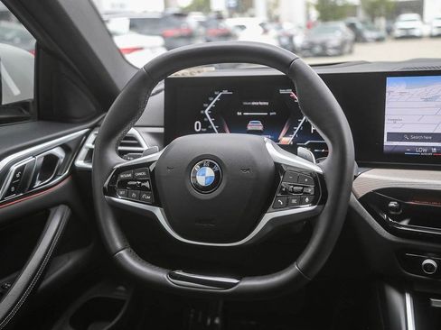 Used 2025 BMW 430i Coupe RWD image 15