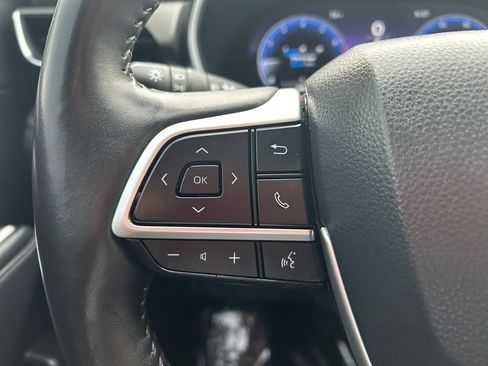 Used 2023 Toyota Highlander Limited AWD/4WD image 20