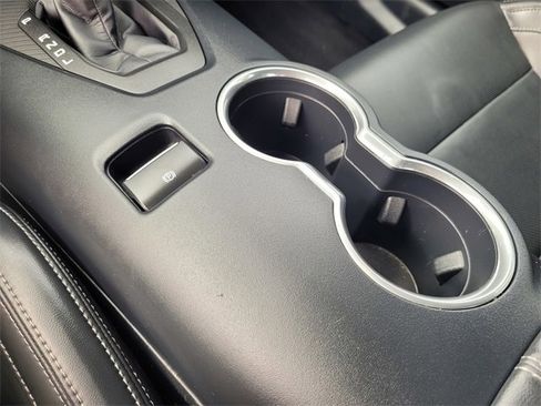 Used 2024 Ford Mustang Premium image 22