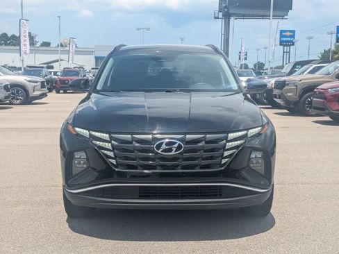 Used 2024 Hyundai Tucson SEL AWD/4WD image 8