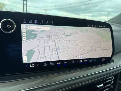 New 2026 Chevrolet Tahoe Premier image 18